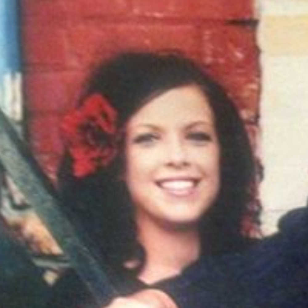 Meet your Posher, Angelena